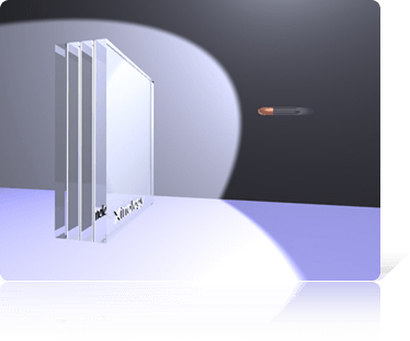 Shooting Test Is Always One Of The Best Way To Determine Bullet Proof Glass Shooting Test Is Always One Of The Best Way To Determine Bullet Proof Glass