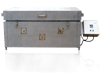 Top Cover Pneumatic Tilting Individual Glass Bending Oven Top Cover Pneumatic Tilting Individual Glass Bending Oven