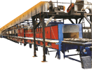 Roller Kiln