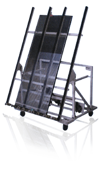 Gas Filled Easily With Glass Rack Gas Filled Easily With Glass Rack