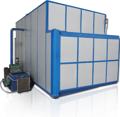 Heavy Duty Vacuum System of Autoclave Free Glass PVB Laminating Oven