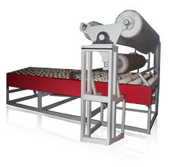 PVB Rotary Rack Provides Easy Handling and Assembly PVB Rotary Rack Provides Easy Handling and Assembly