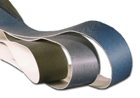 Durable Abrasive Sand Belt for Glass Seaming & Arrising Durable Abrasive Sand Belt for Glass Seaming & Arrising