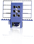 Budget Sandblasting Machine Budget Sandblasting Machine