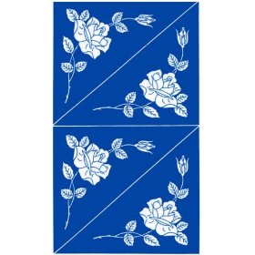 Stencil Is Helpful When Carving On Glass Stencil Is Helpful When Carving On Glass