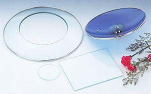 Glass Lids & Glass Covers Glass Lids & Glass Covers
